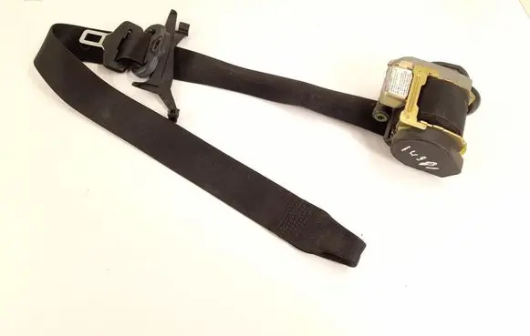 Mercedes-Benz CLK A208 C208 Front seatbelt 2088602485 A2088602485