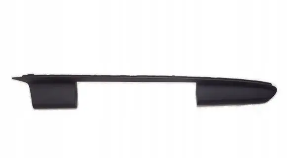 Audi A7 S7 4G Center console decorative trim 4G1857304