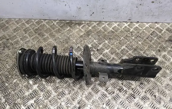 Opel Grandland X Front shock absorber/damper 9864385980