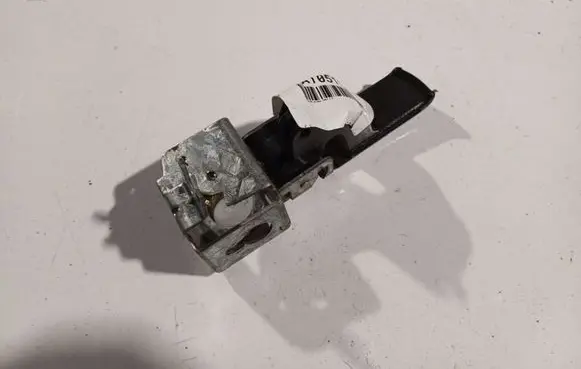Honda Accord Fuel tank opening switch 