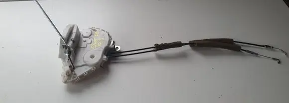 Honda Civic Front door lock