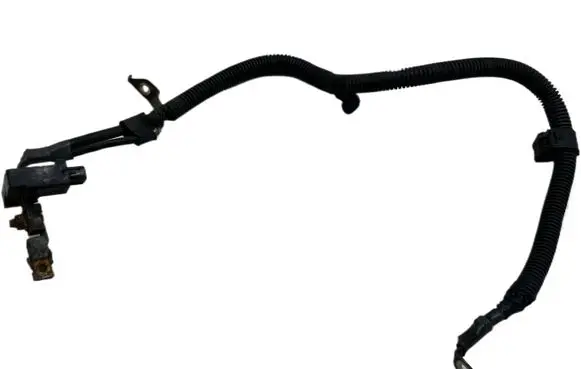 Toyota Avensis T270 Negative earth cable (battery) 2885021020 28850-21020
