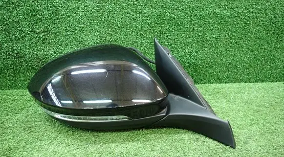 Volkswagen T-Roc Front door electric wing mirror