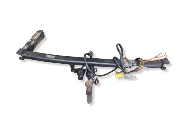 Audi A6 S6 C6 4F Detachable towbar 