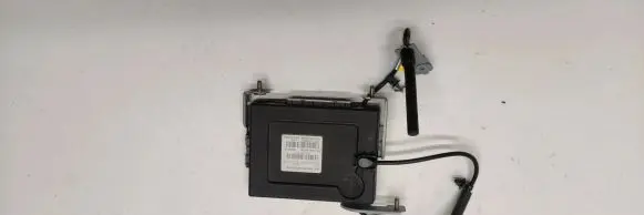 KIA Carens III Other control units/modules 95400a4730