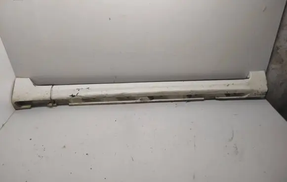Volvo V70 Sill