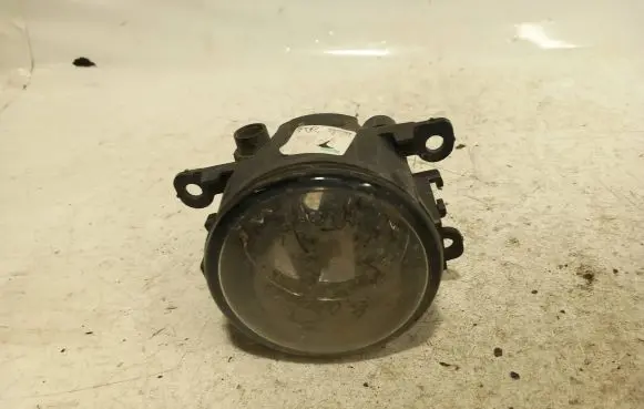 Renault Laguna II Front fog light 89202502
