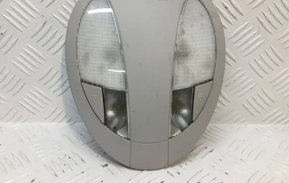Mercedes-Benz E W211 Rear seat light A2118207301