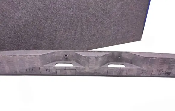 Mercedes-Benz Sprinter W906 Trunk/boot sill cover protection A9066860074
