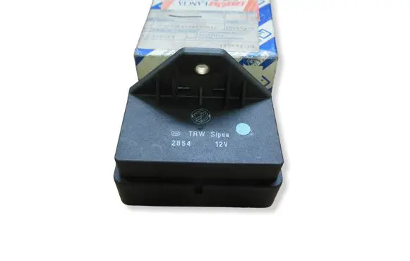 Fiat Marea Combustion relay 46438456