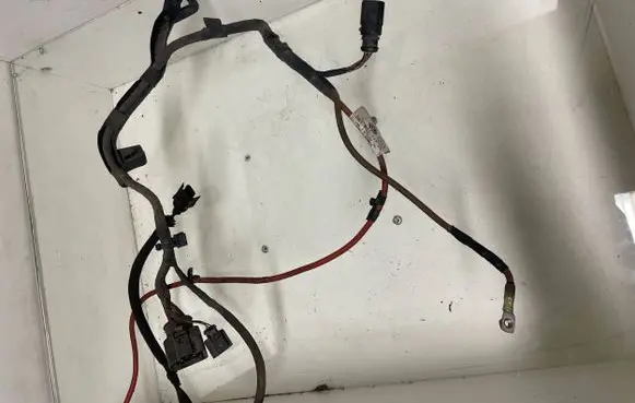 Seat Ateca Gearbox/transmission wiring loom 5Q1971111CC
