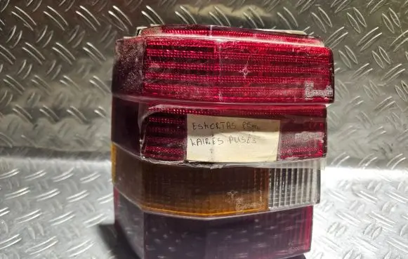 Ford Escort Rear/tail lights 81AG13A603CA 81AG13N411CA