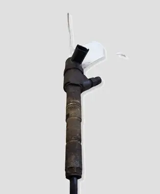 Opel Zafira C Fuel injector 0445110327