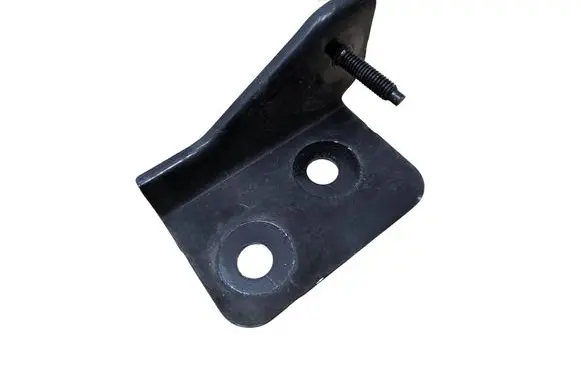 Jaguar F-Pace Side radiator support slam panel GX7380143AA