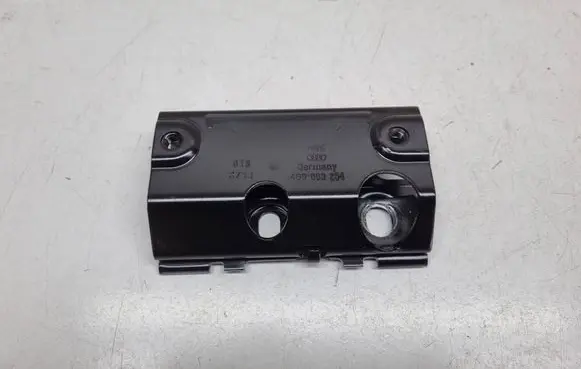 Audi A6 S6 C7 4G Other trunk/boot trim element 4G9863254
