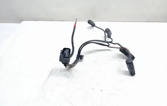 BMW 1 F20 F21 Glow plug wires 7811938