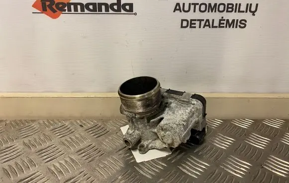 Fiat Ducato Throttle valve 5802712019 54TOF3I1