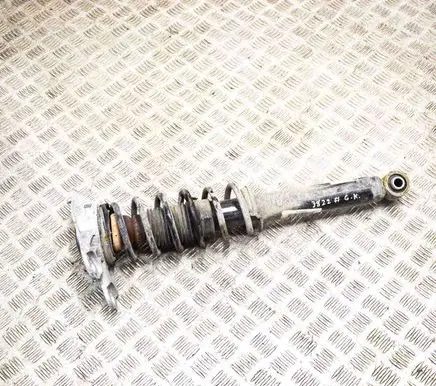 BMW i3 Rear shock absorber/damper 6852227 6880101