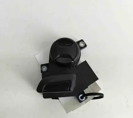 Seat control switch