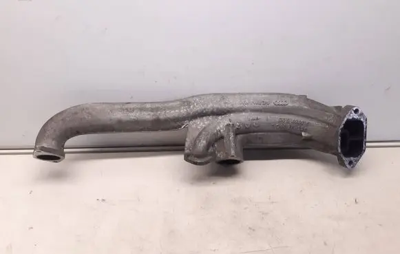 Audi A4 S4 B6 8E 8H Intake manifold 059145770L 6767590
