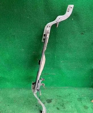 Fiat Fiorino Radiator support slam panel