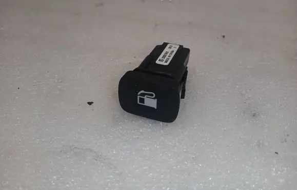 Chevrolet Volt I Fuel tank opening switch 22807643