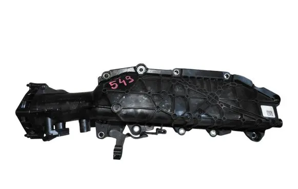 Porsche Panamera (971) Intake manifold 06M133268Q