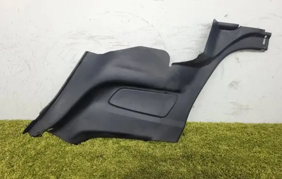 Ford Mustang VI Coupe rear side trim panel FR3B6331012A