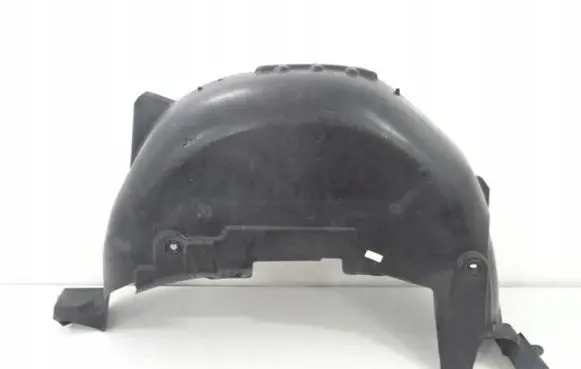 Peugeot Rifter Rear arch fender liner splash guards 9817398080