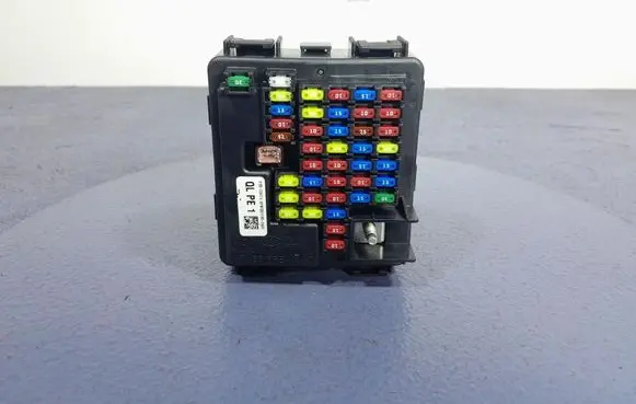 KIA Sportage Fuse box set 91955-D9AE0