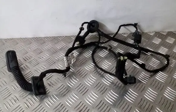 Opel Mokka Rear door wiring loom 95246527