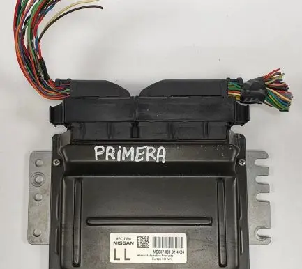 Nissan Primera Engine control unit/module ECU MEC37-030