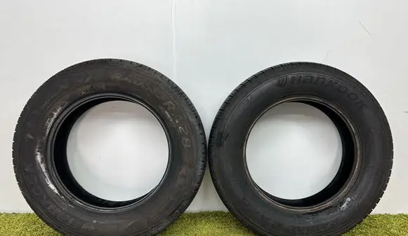 Fiat Ducato R16 C summer tire 2020137