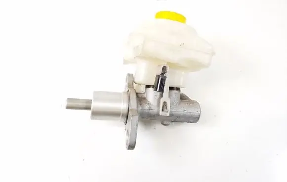 Porsche Panamera (970) Master brake cylinder 97035591000
