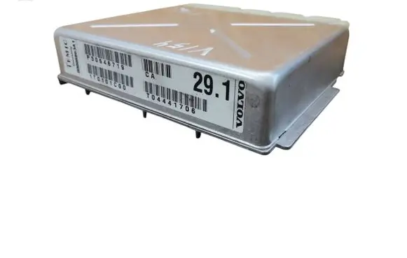Volvo XC90 Gearbox control unit/module 00008863A1 P30646719