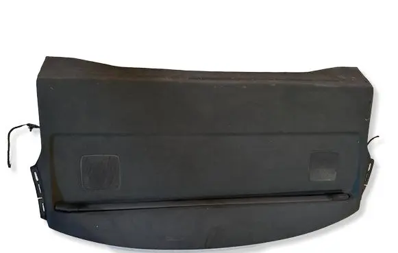 Audi A6 S6 C6 4F Parcel shelf 4F5863411