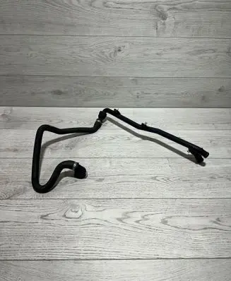 BMW 5 F10 F11 Engine coolant pipe/hose 9193863 108724 103209
