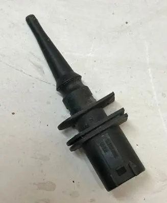 Mini Cooper Hatch Hardtop Outside/exterior temperature sensor 13632610 94432
