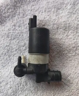 Renault Scenic III - Grand scenic III Windscreen/windshield washer pump 289200004R