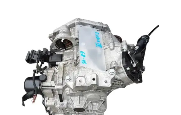 Skoda Fabia Mk4 (6VA) Automatic gearbox URH