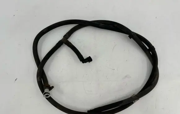 Volkswagen Touareg II Headlight washer hose/pipe 7P6955970A