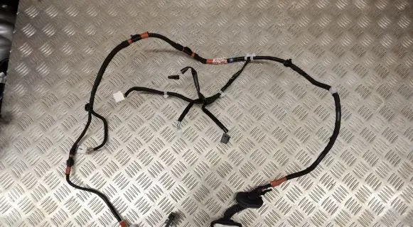 Lexus NX Rear door wiring loom 8215378020 8215378020C