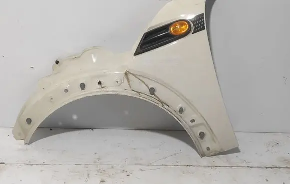 Mini One - Cooper Coupe R56 Fender