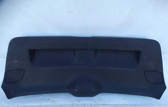 Audi A3 S3 8P Tailgate trim 8P4867979B
