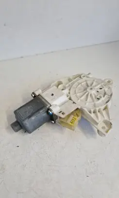 Mercedes-Benz ML W164 Rear door window regulator motor A2518200108 996150200