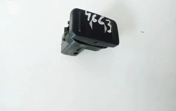 Ford Mondeo MK IV Electric window control switch 6m2t14529ad 6m2t-14529-ad