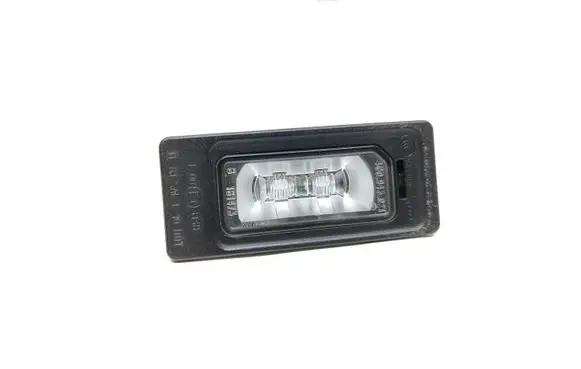 Audi A6 C7 Number plate light 4G0943021