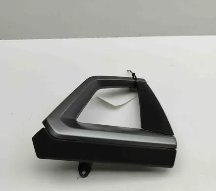 Audi Q4 Sportback e-tron Dashboard glove box trim 89C853190