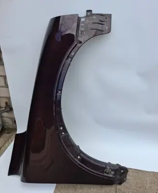 Volvo XC90 Fender