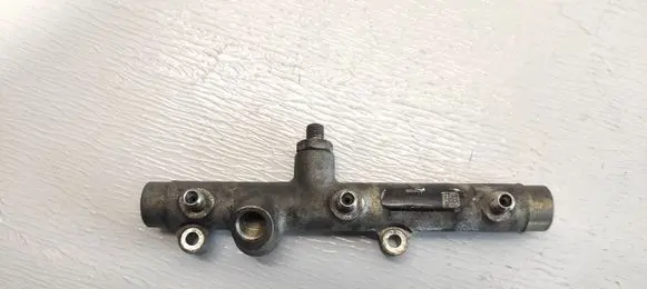 Volkswagen Phaeton Fuel main line pipe 059130089D